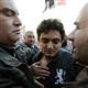Activist's tears may be game changer in Egypt