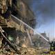 Three car bombs kill 6, wound 75 in Iraq's Kirkuk