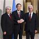 Cyprus peace talks to resume soon