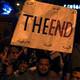 Jubilant Egyptians pray as post-Mubarak era dawns