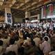 Pakistan national airline staff end strike