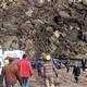 Search and rescue efforts continue�