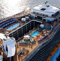 Turks take to the sea as cruises become cheap�