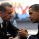 Obama called Erdo�an on Egypt