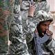 Egypt's military sketches path to transition