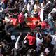 Bahrain protesters camp out after day of unrest