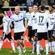 Be�ikta� faces off against Dinamo Kiev for UEFA Europa Cup