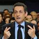 Sarkozy's day trip irks EU candidate Turkey