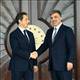 Turkey to confront Sarkozy on opposition to EU bid
