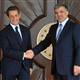 Sarko�s all French to Ankara