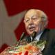 Turkey's modern Islamist movement founder Erbakan dies