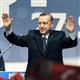 Erdogan calls for integration in Germany