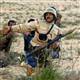 Gaddafi strikes at town, rebels eye foreign help