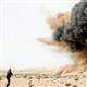 Gaddafi bombs oil areas, Arabs study peace plan