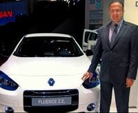 With incentives, electric cars to draw new investments
