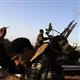 Civil war looms in Libya, Gaddafi's son says