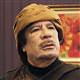 Libyan central bank chief surfaces
