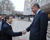 Sarkozy pays the price in satellites