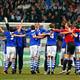 Surprise factor sends Spurs, Schalke through