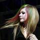 Avril Lavigne more "emotional," "raw" on new album