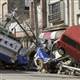 Radiation leaking from Japan's quake-hit nuclear