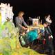 Puppet festival kicks off in Büyükçekmece