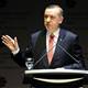 Turkey says told Gaddafi to appoint a president
