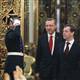Russia, Turkey say atom power safe, to build plant
