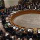 U.N. okays military action on Libya