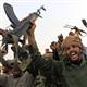 Gaddafi forces attack rebel stronghold of Benghazi