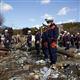 Japan rushes to repair pumps to stop radiation leaks