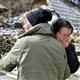 Japan disaster in figures