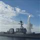 Western warplanes, missiles hit Libyan targets