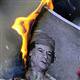 West will end in "dustbin of history," Gaddafi says