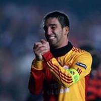 Arda to become A. Madrid�s �Mesut�!