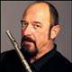 Jethro Tull's soloist plays in Istanbul tonight!