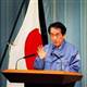 Radiation spikes in seawater by stricken Japan plant