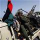 Aided by air strikes, Libya's rebels push west