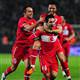Turkey 2-0 Austria