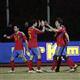 Netherlands, Spain win after rare Euro drama