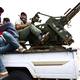 Defections tighten noose around Gaddafi