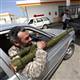 The West's unwanted war in Libya