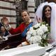 UK to hold "thousands" of wedding street parties