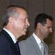 Turkey's PM says will prod Syria's Assad on reforms
