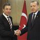 Ankara sends a message to Gaddafi