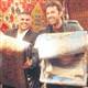 Hollywood-style bargaining in the Grand Bazaar