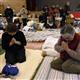 Japan expands nuclear evacuation