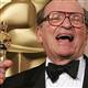 Prolific American film director Sidney Lumet dies