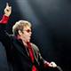 Elton John is coming!