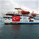 Turkey tells Israel: Gaza flotilla not up to us